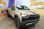 2023 Chevrolet Colorado 4WD Trail Boss