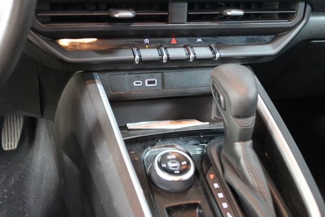 2023 Chevrolet Colorado 4WD Trail Boss