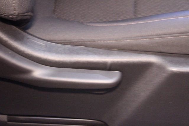 2022 Chevrolet Silverado 1500 LTD Custom Trail Boss