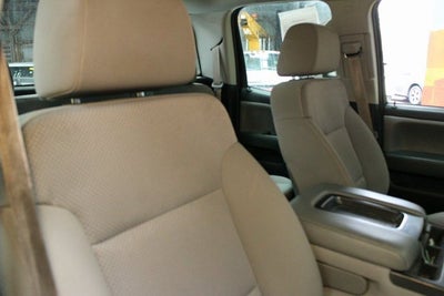 2014 Chevrolet Silverado 1500 Work Truck