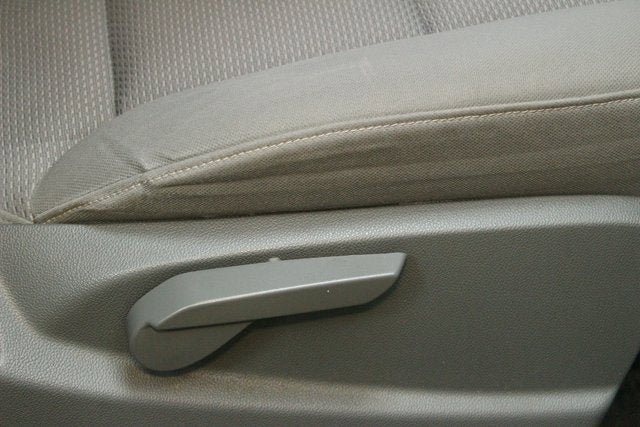 2014 Chevrolet Silverado 1500 Work Truck