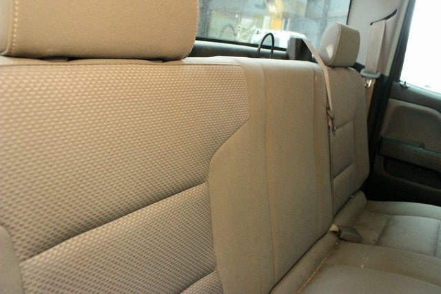 2014 Chevrolet Silverado 1500 Work Truck