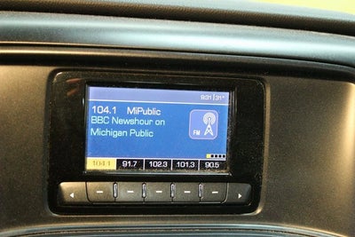 2014 Chevrolet Silverado 1500 Work Truck