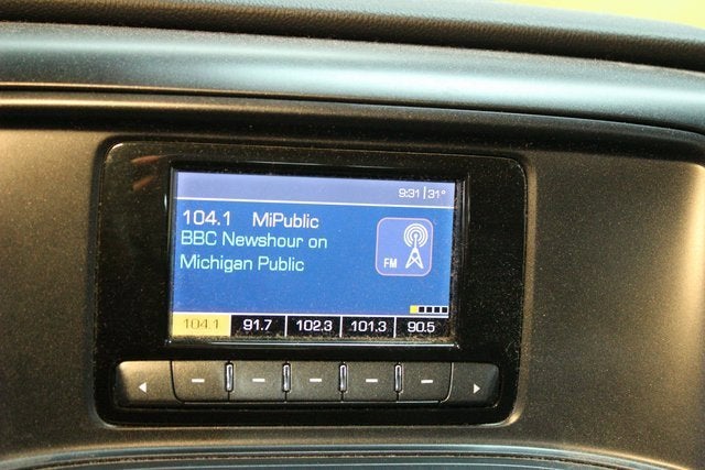 2014 Chevrolet Silverado 1500 Work Truck