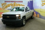 2014 Chevrolet Silverado 1500 Work Truck