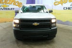2014 Chevrolet Silverado 1500 Work Truck