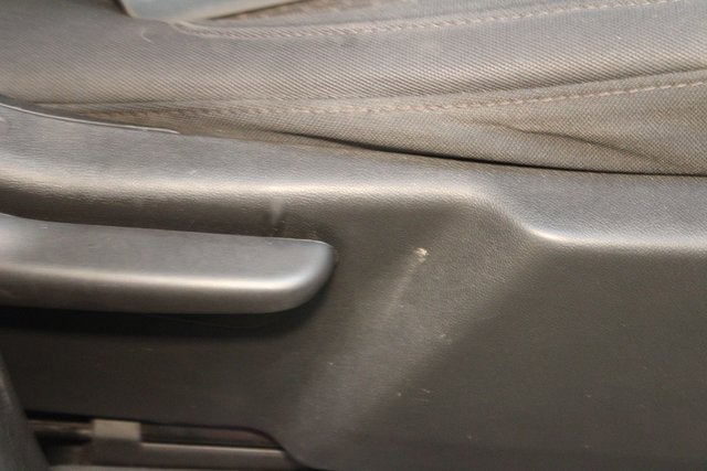 2021 Chevrolet Silverado 1500 WT