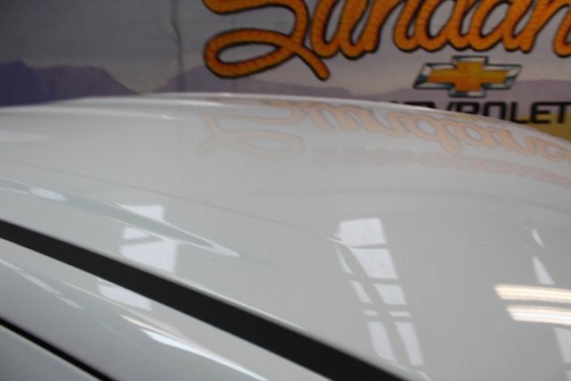 2021 Chevrolet Silverado 1500 WT