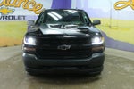 2017 Chevrolet Silverado 1500 Work Truck