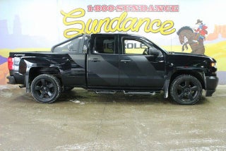 2017 Chevrolet Silverado 1500 Work Truck