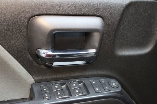 2016 Chevrolet Silverado 1500 Work Truck
