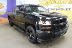 2016 Chevrolet Silverado 1500 Work Truck
