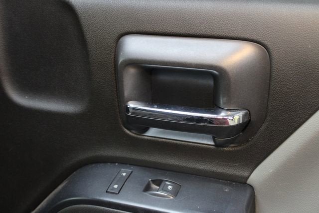2016 Chevrolet Silverado 1500 Work Truck