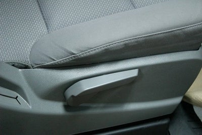 2017 Chevrolet Silverado 1500 Custom