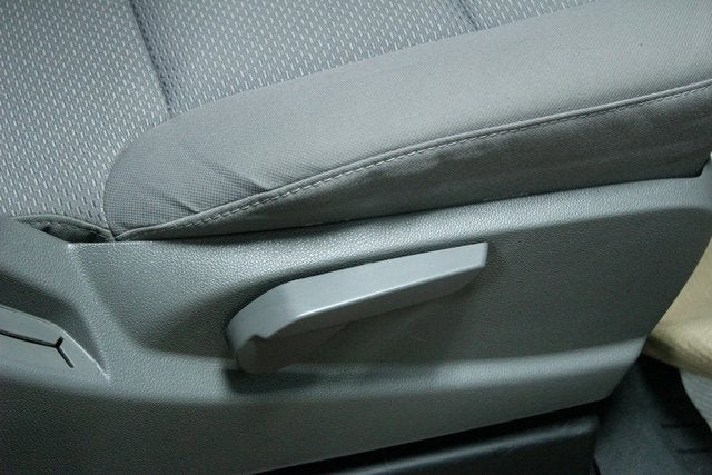 2017 Chevrolet Silverado 1500 Custom