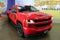 2017 Chevrolet Silverado 1500 Custom