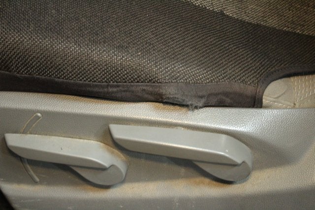 2015 Chevrolet Silverado 1500 LS