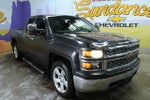 2015 Chevrolet Silverado 1500 LS