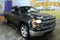 2015 Chevrolet Silverado 1500 LS