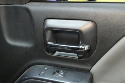 2015 Chevrolet Silverado 1500 LS