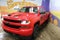2017 Chevrolet Silverado 1500 Custom