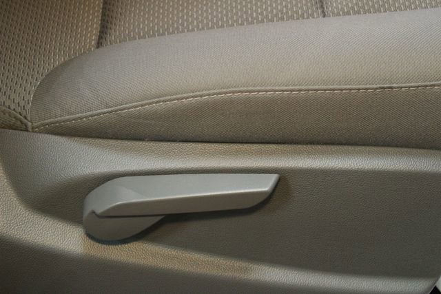 2017 Chevrolet Silverado 1500 Custom