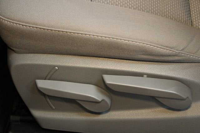 2017 Chevrolet Silverado 1500 Custom