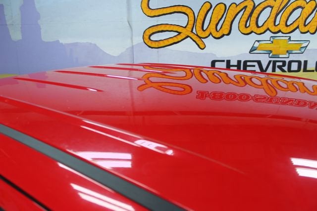 2017 Chevrolet Silverado 1500 Custom