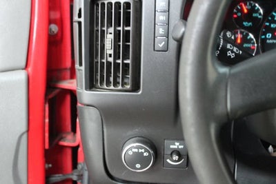 2019 Chevrolet Express Cargo 2500 Work Van