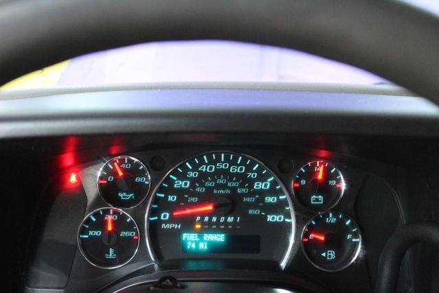2019 Chevrolet Express Cargo 2500 Work Van