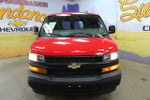 2019 Chevrolet Express Cargo 2500 Work Van