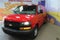 2019 Chevrolet Express Cargo 2500 Work Van