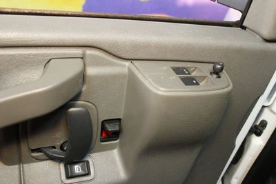 2024 Chevrolet Express Cargo 2500 WT