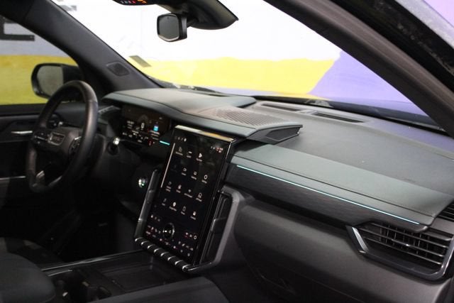 2024 GMC Acadia AT4