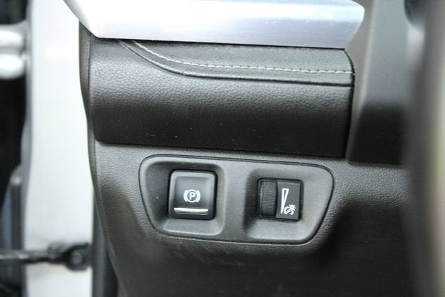 2017 GMC Acadia SLE