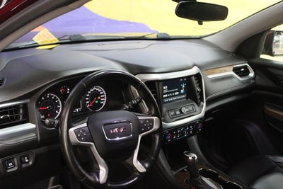 2018 GMC Acadia SLE