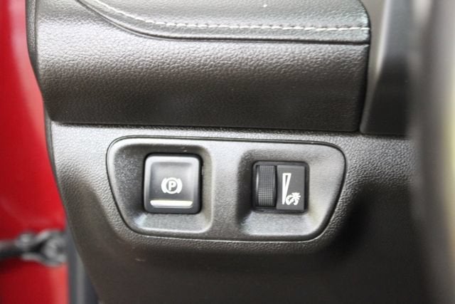 2018 GMC Acadia SLE