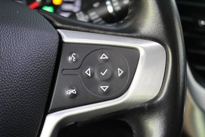2018 GMC Acadia SLE