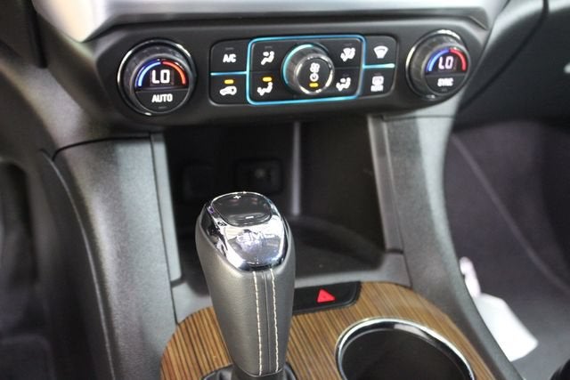 2018 GMC Acadia SLE