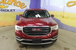 2018 GMC Acadia SLE