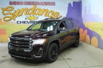 2021 GMC Acadia AT4