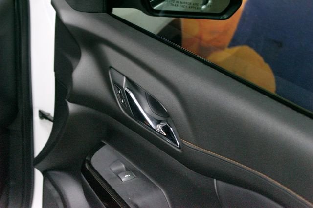 2020 GMC Acadia AT4