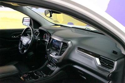 2020 GMC Acadia AT4