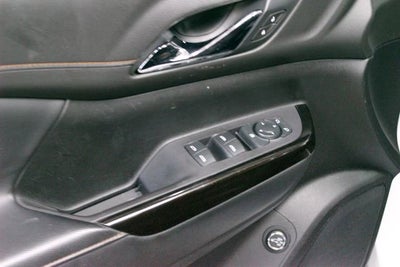 2020 GMC Acadia AT4