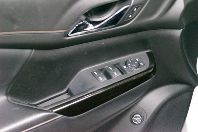 2020 GMC Acadia AT4