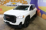 2020 GMC Acadia AT4