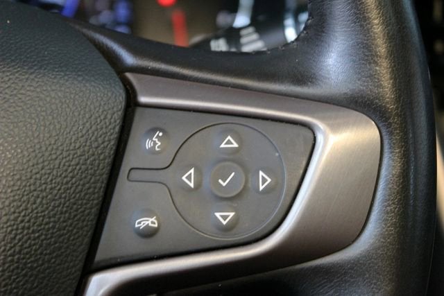 2022 GMC Acadia AT4