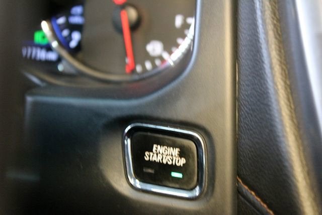 2022 GMC Acadia AT4