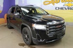 2022 GMC Acadia AT4