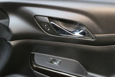 2022 GMC Acadia AT4